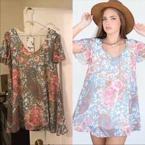 Show Me Your Mumu Grey Gardens Kylie Dress